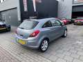 Opel Corsa 1.4-16V Enjoy 1e Eig! Panoramadak Airco NAP APK Grau - thumbnail 4