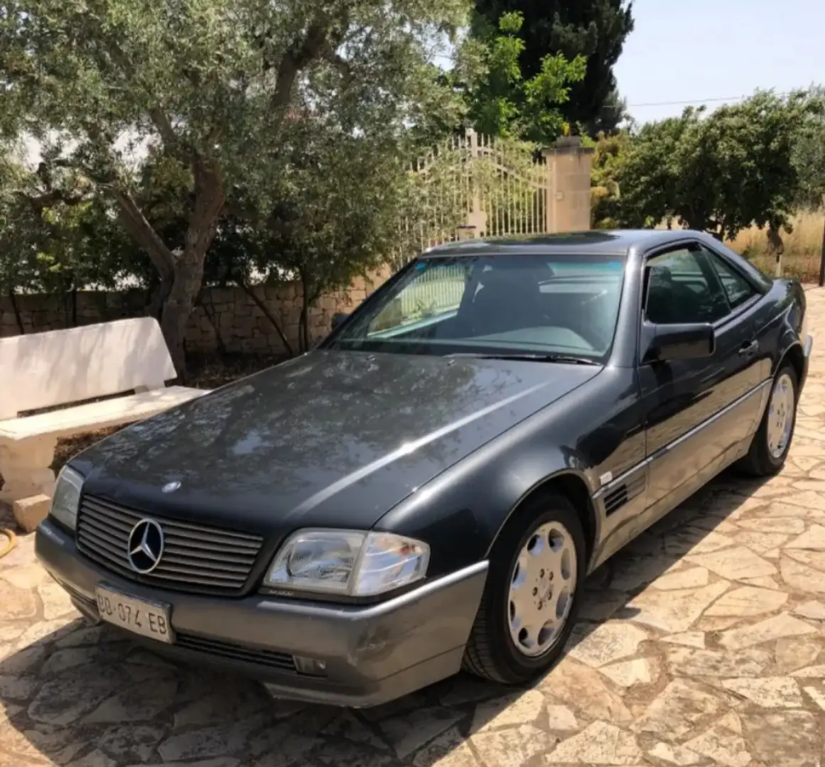 Mercedes-Benz SL 280 elegance - 1