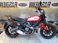 Ducati Scrambler Rouge - thumbnail 1