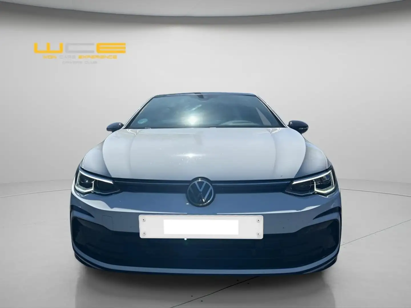 Volkswagen Golf 2.0TDI R-Line DSG 110kW Blanco - 2