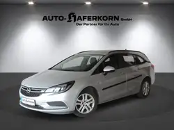 Opel Astra K 1.6 Sports Tourer Edition CDTI*NAVI