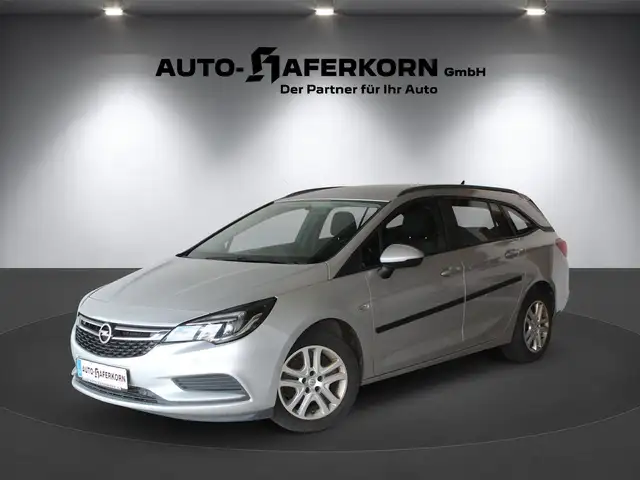 Opel Astra K 1.6 Sports Tourer Edition CDTI*NAVI