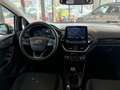 Ford Fiesta 1,0 Eco Boost Cool & Connect Grau - thumbnail 10