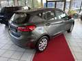 Ford Fiesta 1,0 Eco Boost Cool & Connect Grau - thumbnail 4