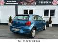 Volkswagen Polo V Trendline*1.HAND*KLIMA* Blu/Azzurro - thumbnail 7
