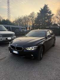 316d Touring 2.0 116cv