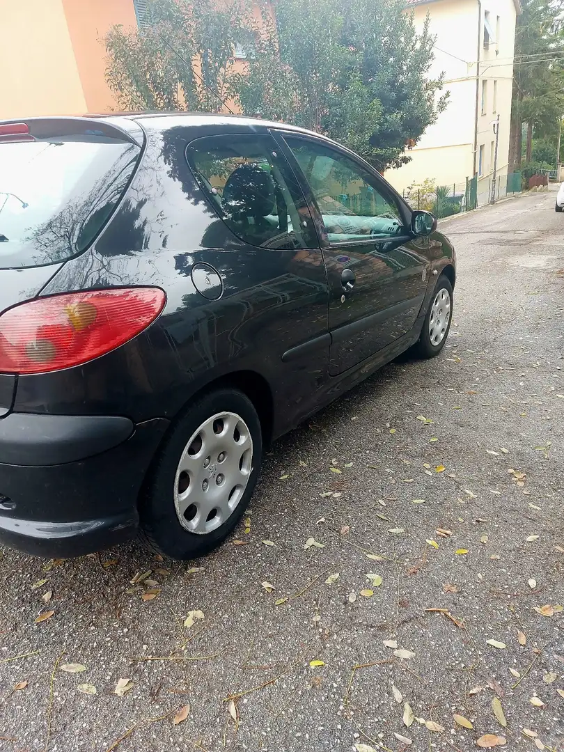 Peugeot 206 110 Tendance - 2
