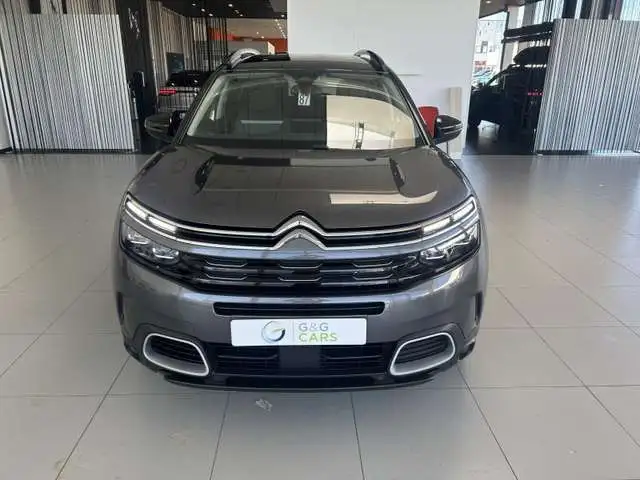 Citroen C5 Aircross Aircross Shine