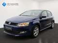 Volkswagen Polo 1.2 4Friends Blau - thumbnail 1