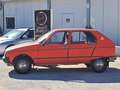 Citroen Visa 650 CLUB 1°SERIE Rood - thumbnail 2