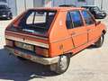 Citroen Visa 650 CLUB 1°SERIE Rood - thumbnail 5