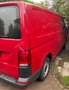 Volkswagen T6 Transporter T6.1 Transporter Kasten , Climatic , VW gepflegt Rouge - thumbnail 2