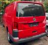 Volkswagen T6 Transporter T6.1 Transporter Kasten , Climatic , VW gepflegt Rouge - thumbnail 3