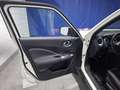 Nissan Juke G E6D-Temp 83 kW (112 CV) 5M/T ACENTA Weiß - thumbnail 12