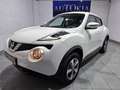 Nissan Juke G E6D-Temp 83 kW (112 CV) 5M/T ACENTA Weiß - thumbnail 1