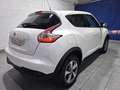 Nissan Juke G E6D-Temp 83 kW (112 CV) 5M/T ACENTA Weiß - thumbnail 5