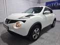 Nissan Juke G E6D-Temp 83 kW (112 CV) 5M/T ACENTA Weiß - thumbnail 4