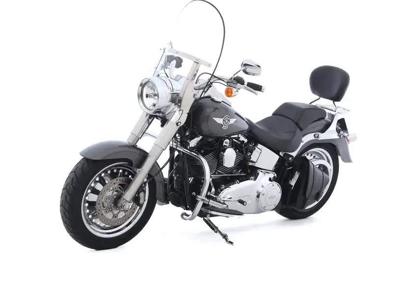Harley-Davidson Fat Boy - foto 8