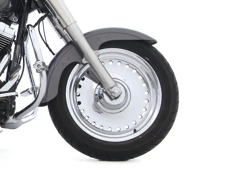 Harley-Davidson Fat Boy - foto 4