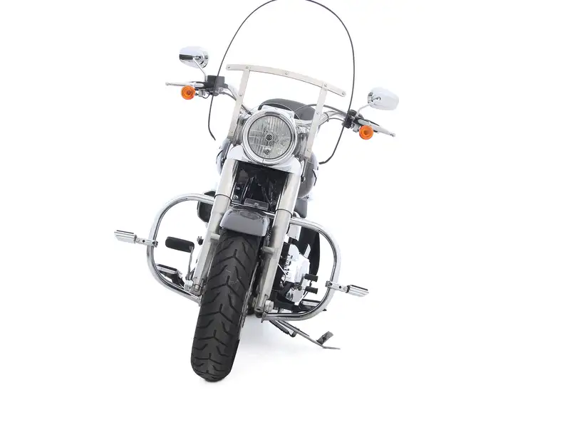 Harley-Davidson Fat Boy - foto 7