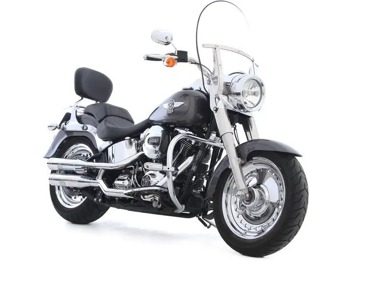 Harley-Davidson Fat Boy - foto 5