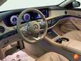 Mercedes-Benz S 350 350d 9G-Tronic 4Matic Marrón - thumbnail 11