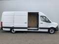 Mercedes-Benz Sprinter 316 2.2 CDI L3H2 Maxi Airco Cruise Navi 3 Zits Ops Weiß - thumbnail 20