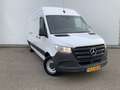 Mercedes-Benz Sprinter 316 2.2 CDI L3H2 Maxi Airco Cruise Navi 3 Zits Ops Weiß - thumbnail 22