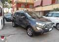 Ford EcoSport 1.0 EcoBoost 125 CV Start&Stop Titanium Grau - thumbnail 1