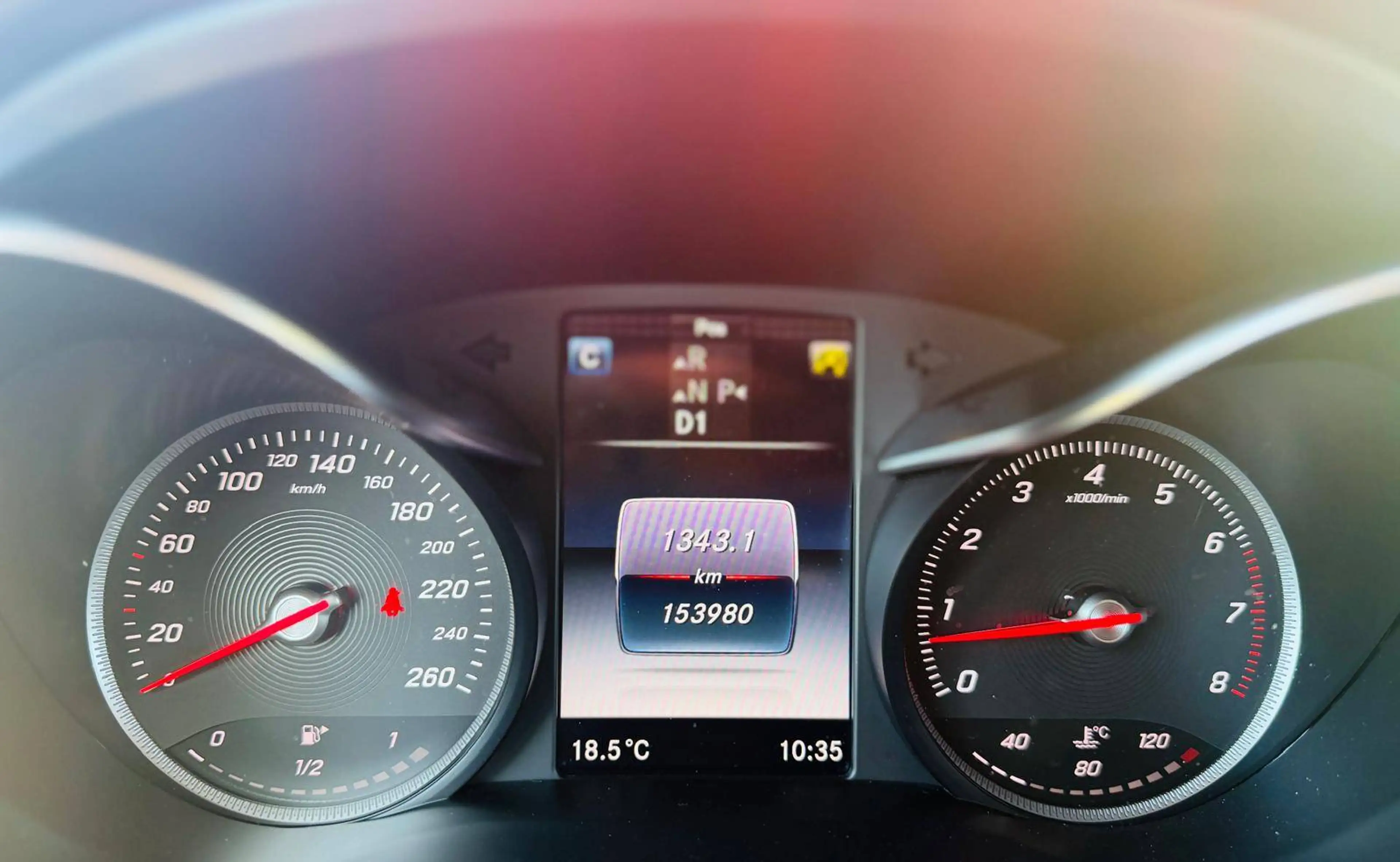 Mercedes-Benz GLC 250 GLC 250 4Matic Garantie Finanzierung möglich — photo 11