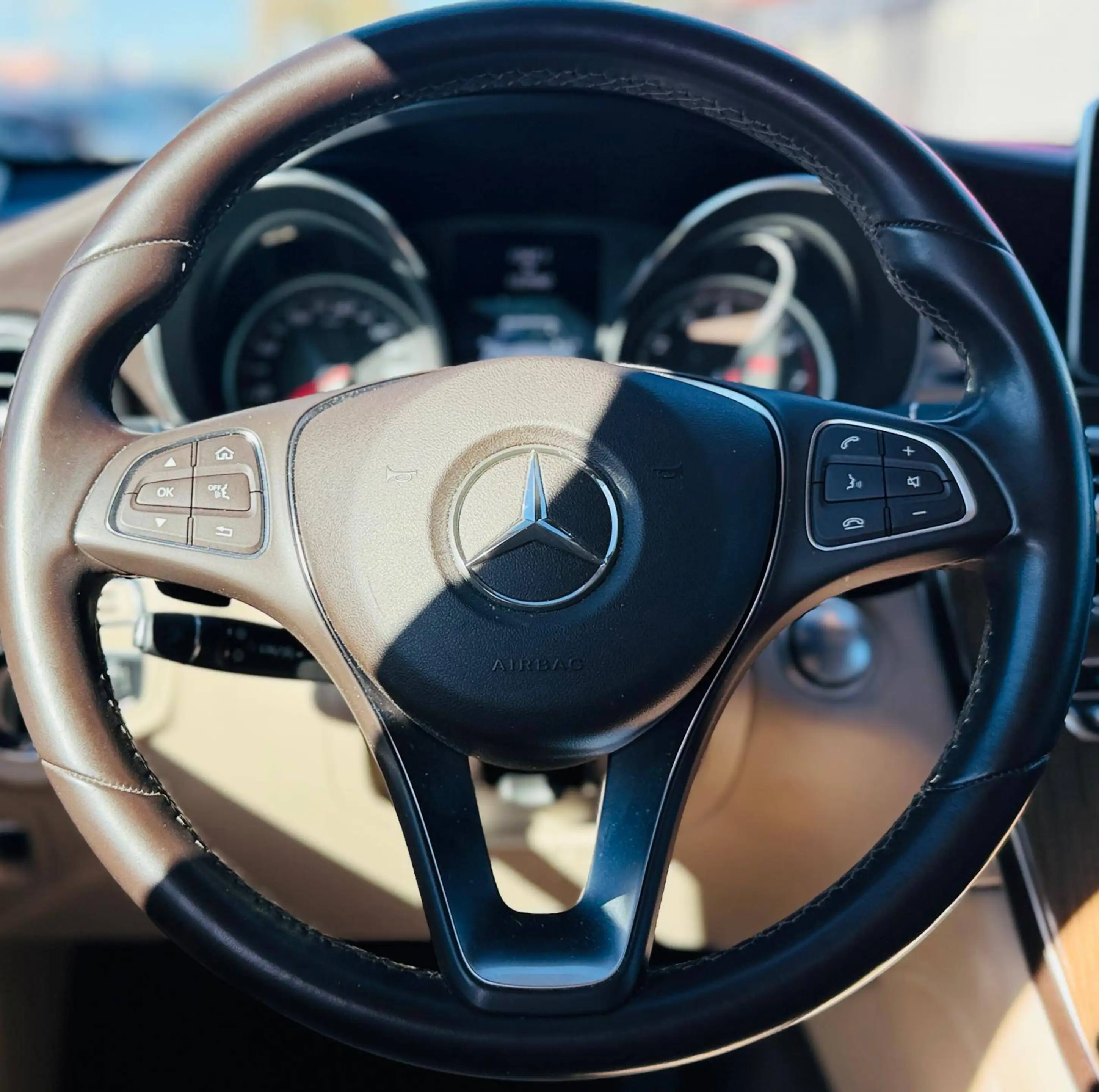 Mercedes-Benz GLC 250 GLC 250 4Matic Garantie Finanzierung möglich — photo 10