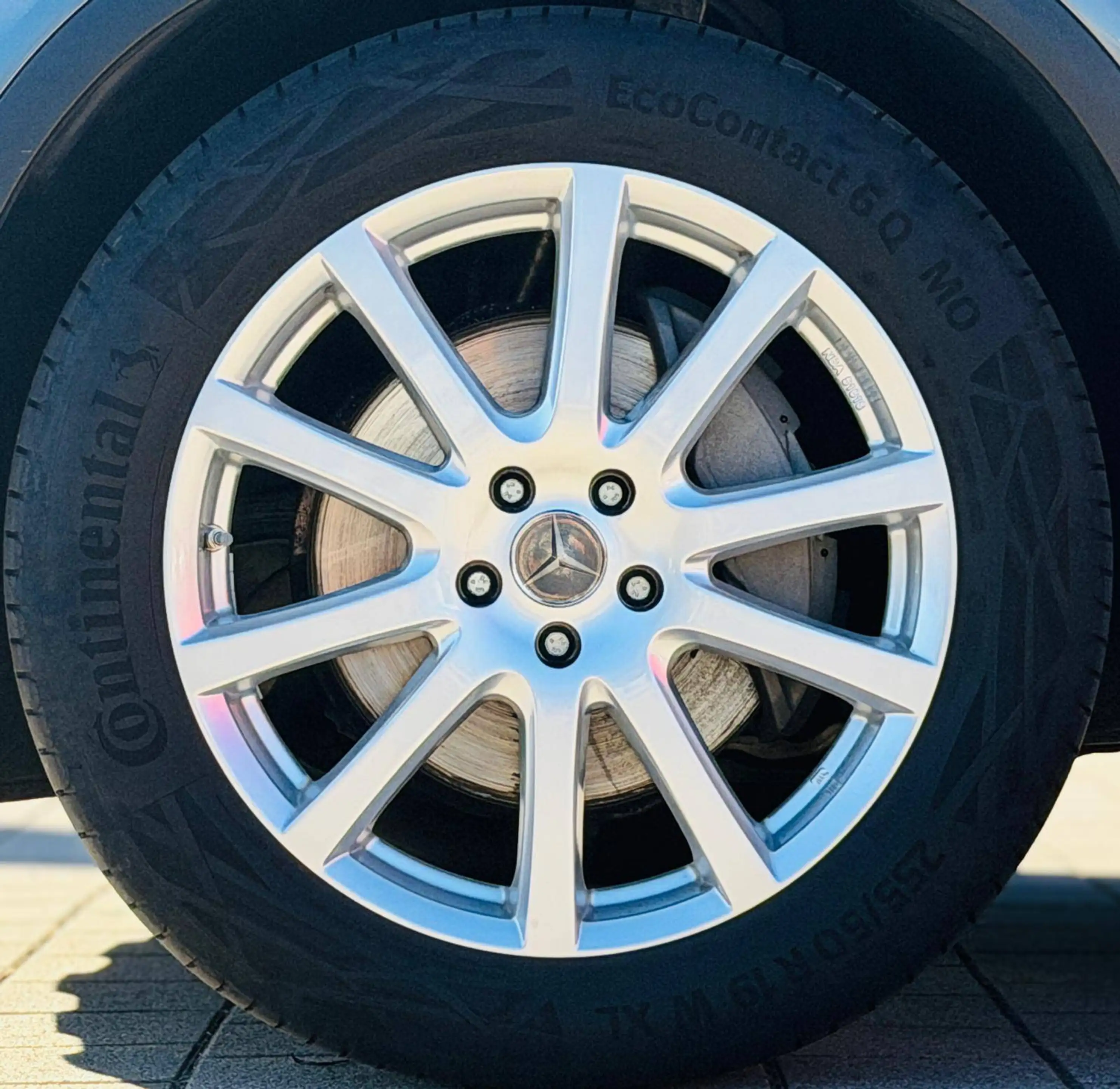 Mercedes-Benz GLC 250 GLC 250 4Matic Garantie Finanzierung möglich — photo 22