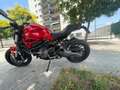 Ducati Monster 821 Rood - thumbnail 5