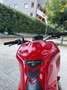 Ducati Monster 821 crvena - thumbnail 9