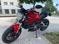 Ducati Monster 821 Rojo - thumbnail 1