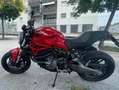 Ducati Monster 821 crvena - thumbnail 2
