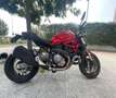 Ducati Monster 821 Rood - thumbnail 7