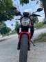 Ducati Monster 821 crvena - thumbnail 4
