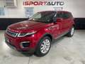 Land Rover Range Rover Evoque 2.0 eD4 5p. SE Dynamic Rosso - thumbnail 2