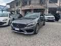 Mercedes-Benz C 220 d S.W. 4Matic Automatic Premium Gris - thumbnail 1