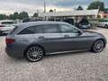 Mercedes-Benz C 220 d S.W. 4Matic Automatic Premium Gris - thumbnail 5