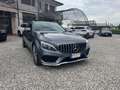Mercedes-Benz C 220 d S.W. 4Matic Automatic Premium Gris - thumbnail 4