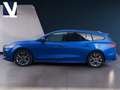 Ford Focus ST-Line X Clipper Bleu - thumbnail 2