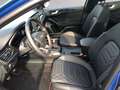 Ford Focus ST-Line X Clipper Bleu - thumbnail 8