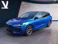 Ford Focus ST-Line X Clipper Bleu - thumbnail 1