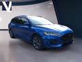 Ford Focus ST-Line X Clipper Bleu - thumbnail 6