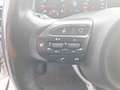 Kia Stonic 1,4 MPI ISG Silber Weiß - thumbnail 18