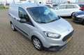 Ford Transit Courier 1.5 TDCI NAVI/AIRCO/CRUISE-CONTROL Zilver - thumbnail 2