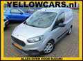 Ford Transit Courier 1.5 TDCI NAVI/AIRCO/CRUISE-CONTROL Zilver - thumbnail 1