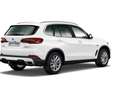 BMW X5 xDrive45e Weiß - thumbnail 5